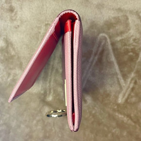 Bvlgari Long Wallet - Picture 4 of 8